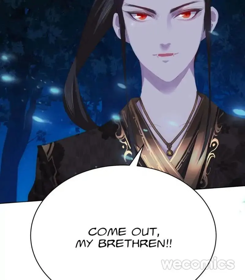 Secrets of the Night Clan Chapter 1 Online - página 125