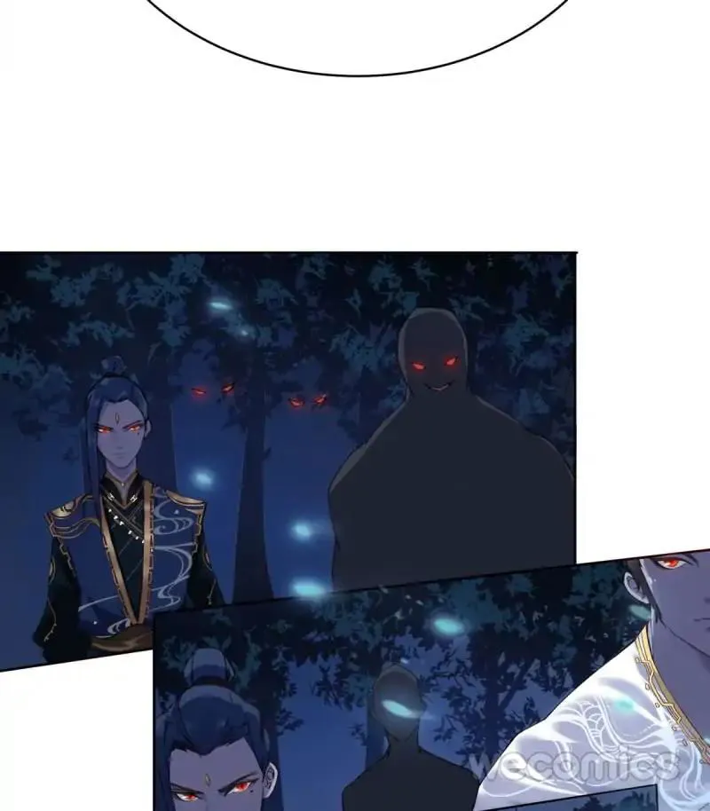 Secrets of the Night Clan Chapter 1 Online - página 126