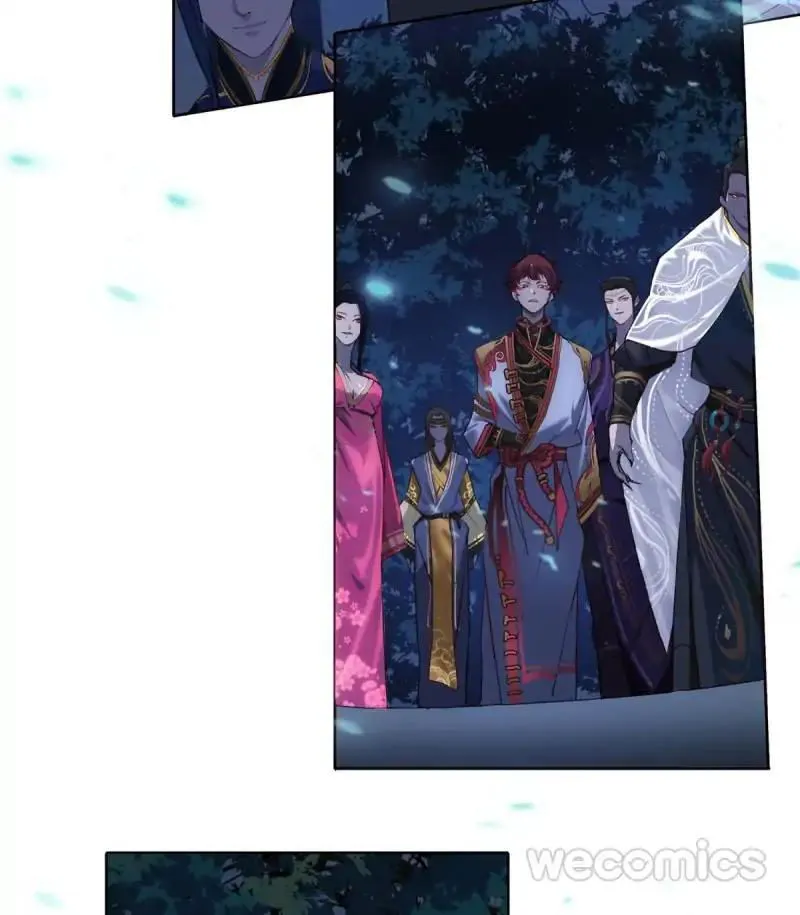 Secrets of the Night Clan Chapter 1 Online - página 127