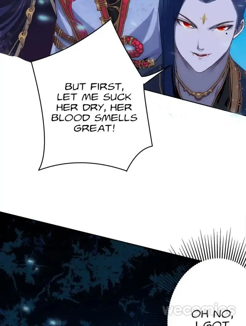 Secrets of the Night Clan Chapter 1 Online - página 130