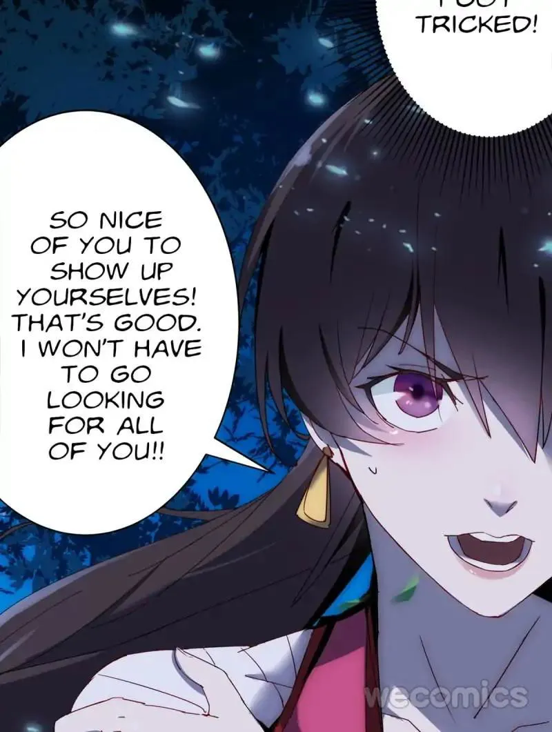 Secrets of the Night Clan Chapter 1 Online - página 131