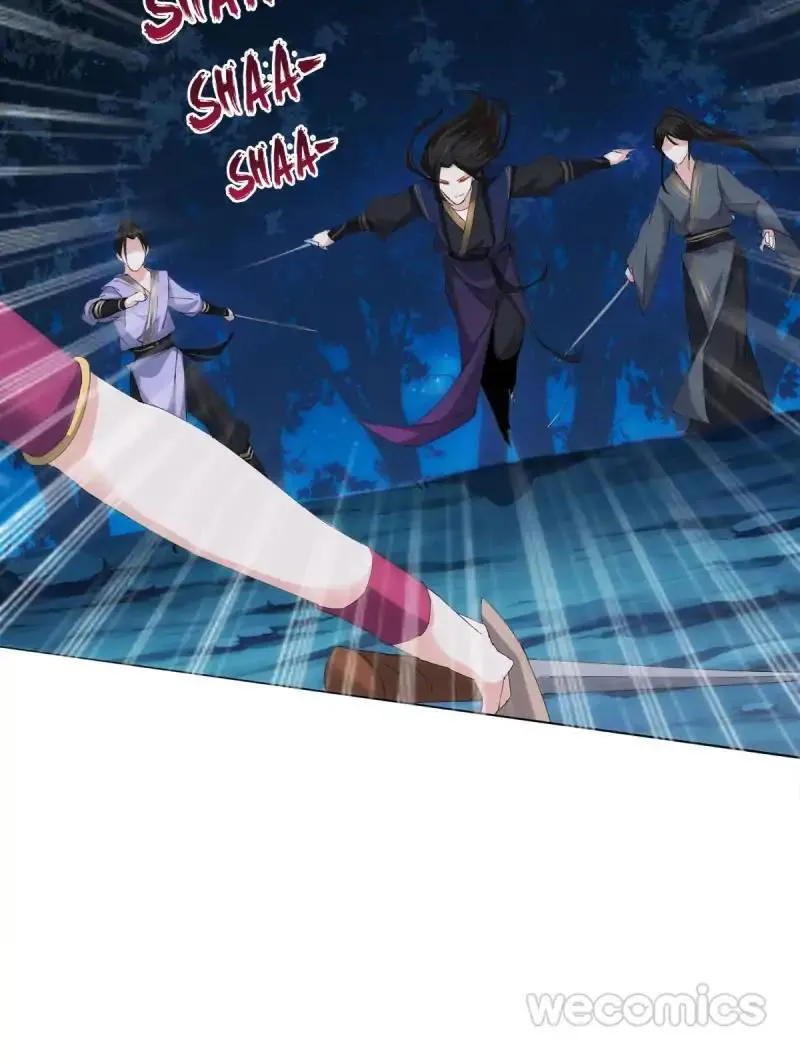 Secrets of the Night Clan Chapter 1 Online - página 133