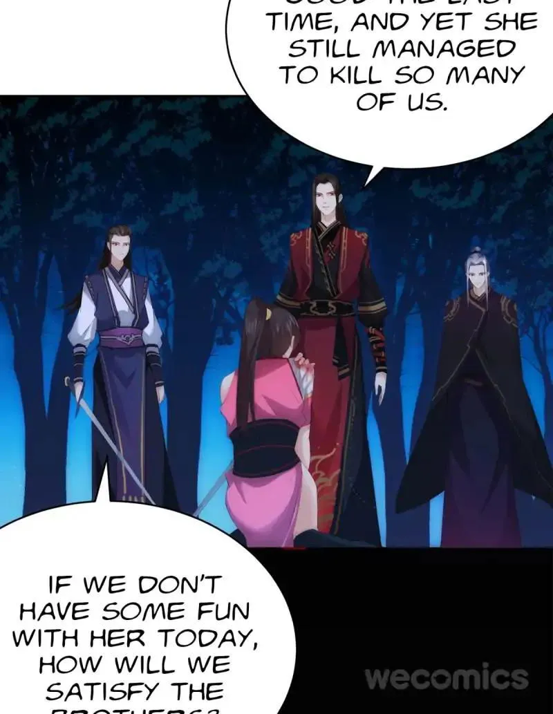 Secrets of the Night Clan Chapter 1 Online - página 141