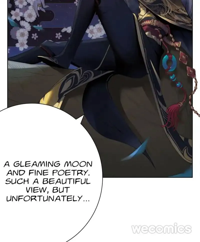 Secrets of the Night Clan Chapter 1 Online - página 149