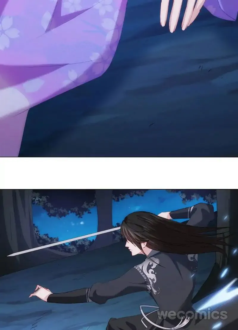 Secrets of the Night Clan Chapter 11 Online - página 2