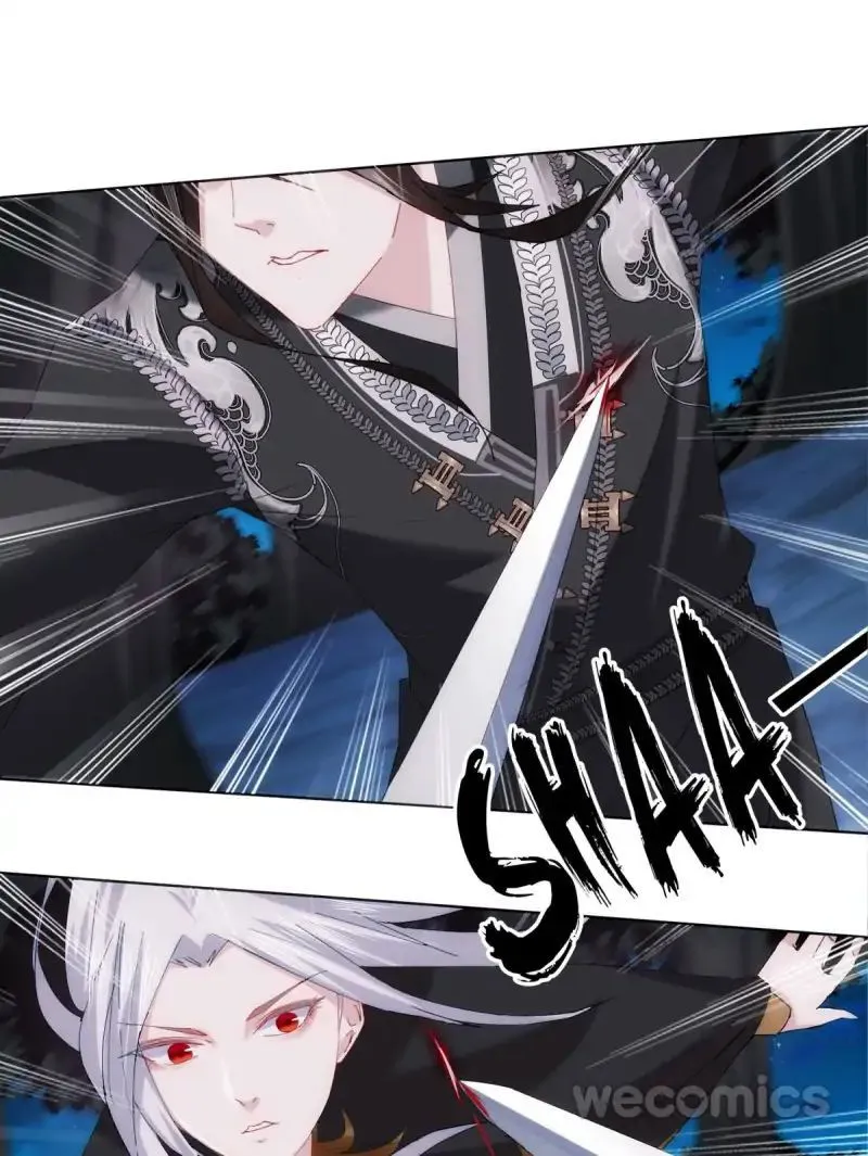 Secrets of the Night Clan Chapter 11 Online - página 4
