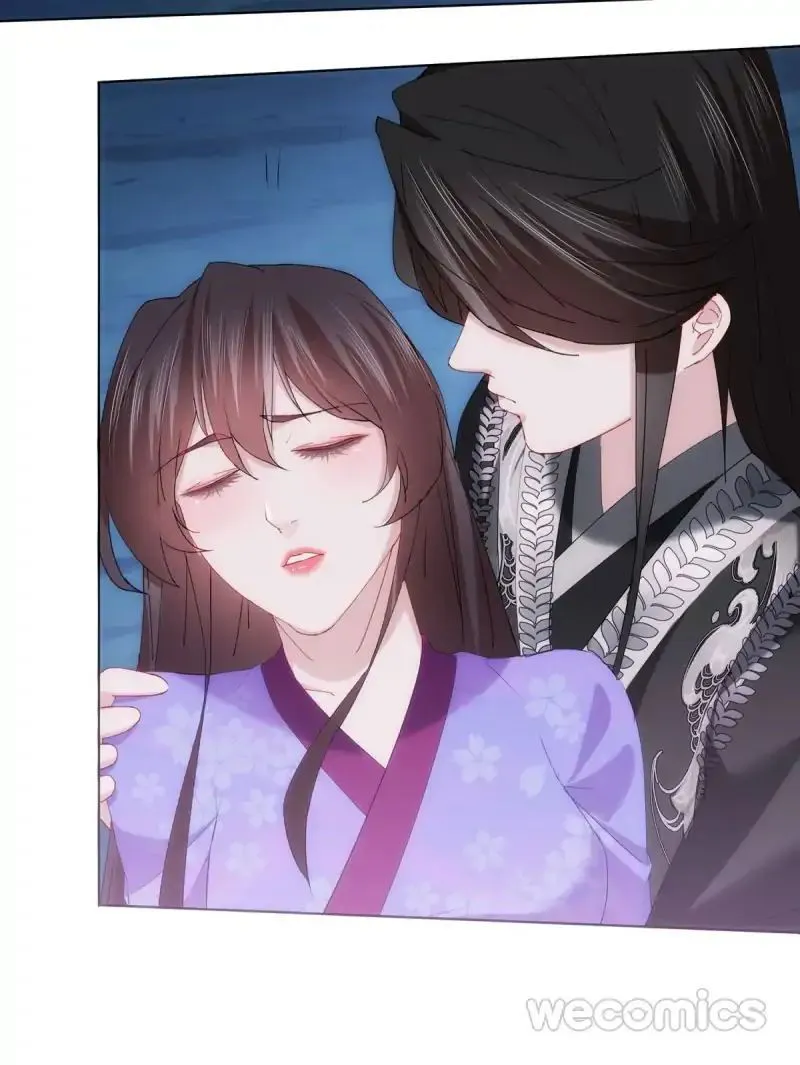 Secrets of the Night Clan Chapter 11 Online - página 9