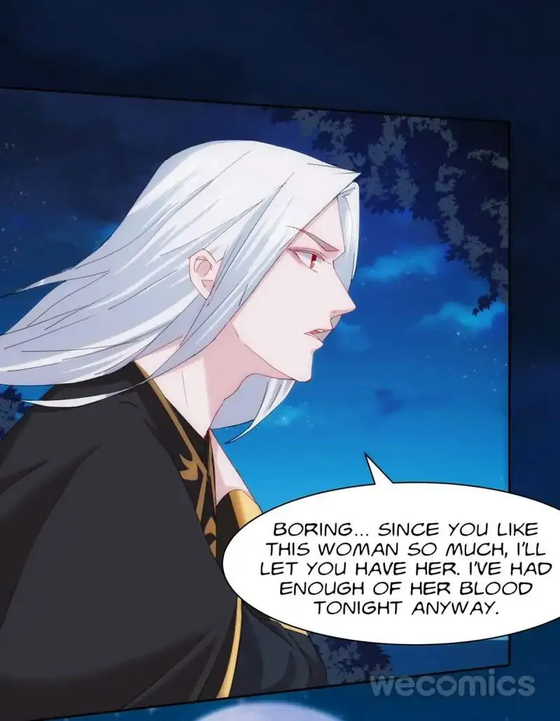 Secrets of the Night Clan Chapter 11 Online - página 10