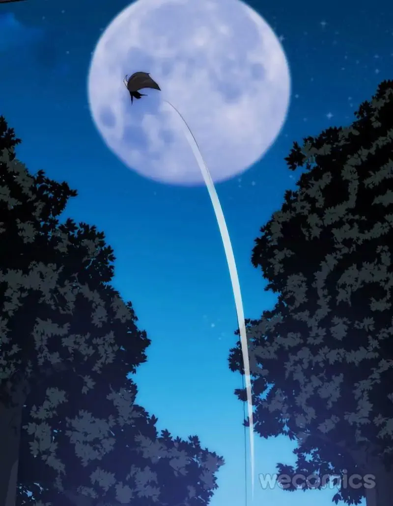 Secrets of the Night Clan Chapter 11 Online - página 11
