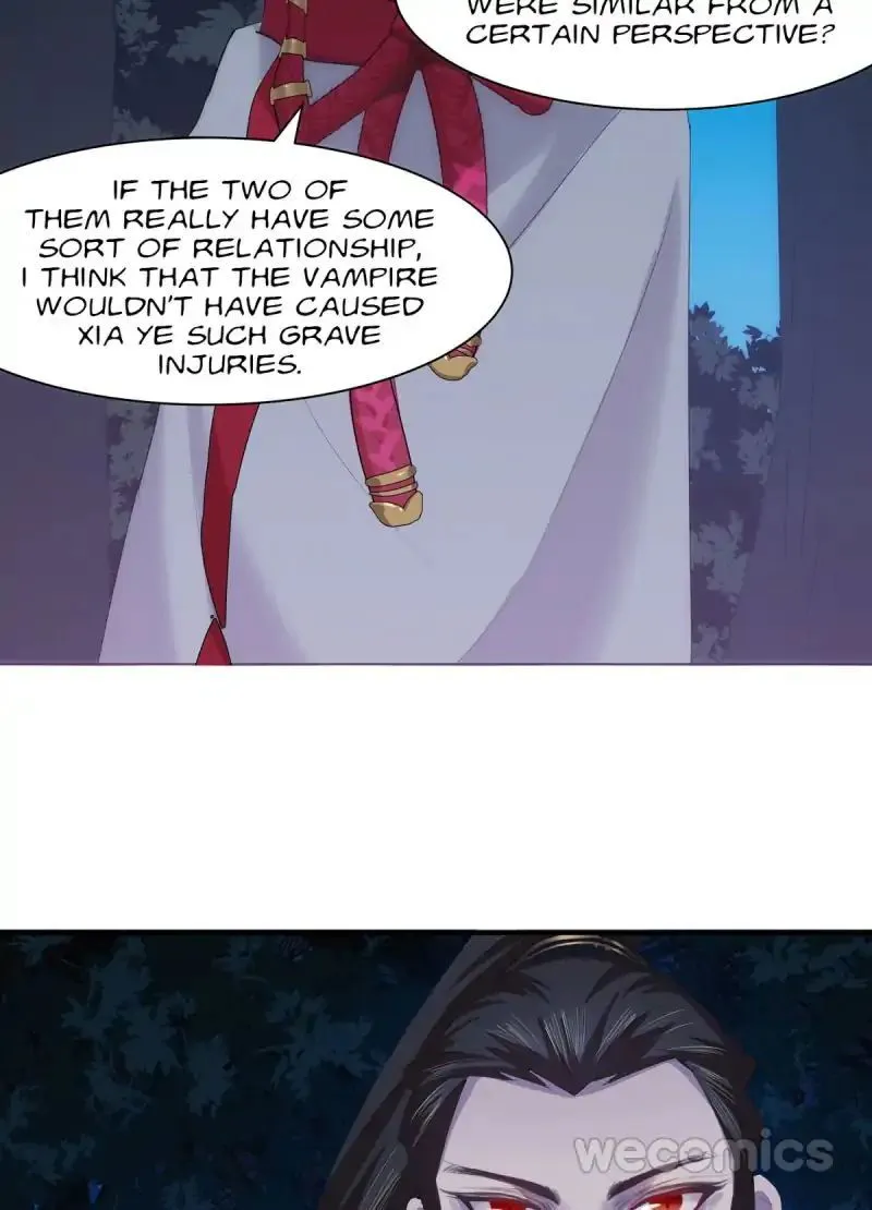 Secrets of the Night Clan Chapter 11 Online - página 18