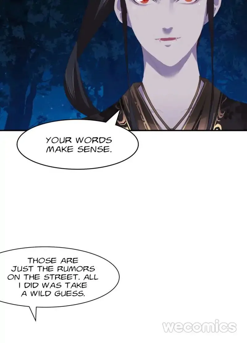 Secrets of the Night Clan Chapter 11 Online - página 19