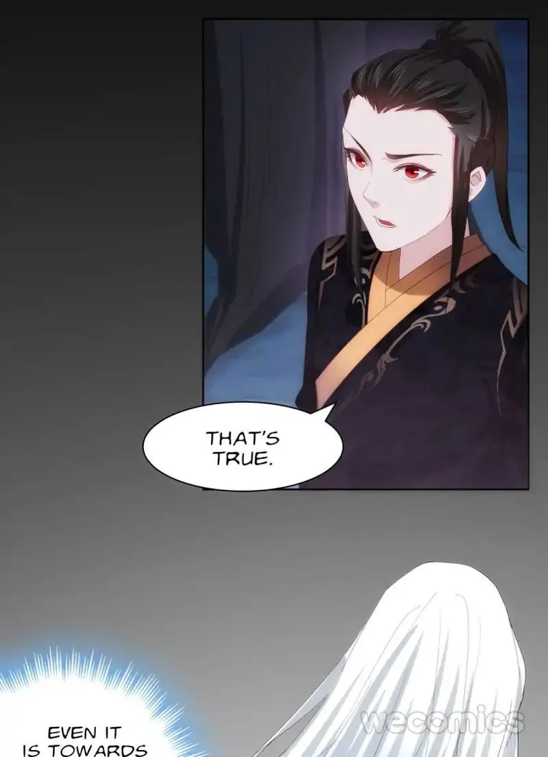 Secrets of the Night Clan Chapter 11 Online - página 21