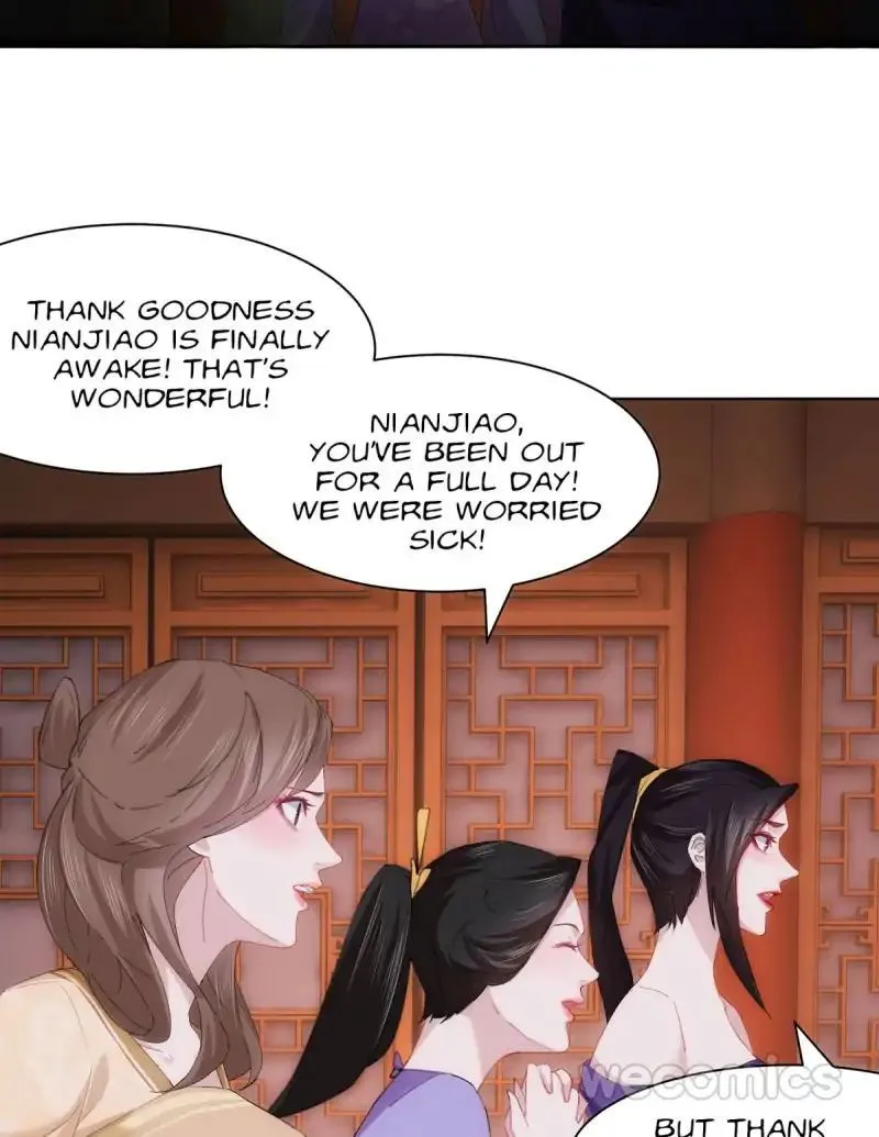 Secrets of the Night Clan Chapter 11 Online - página 28
