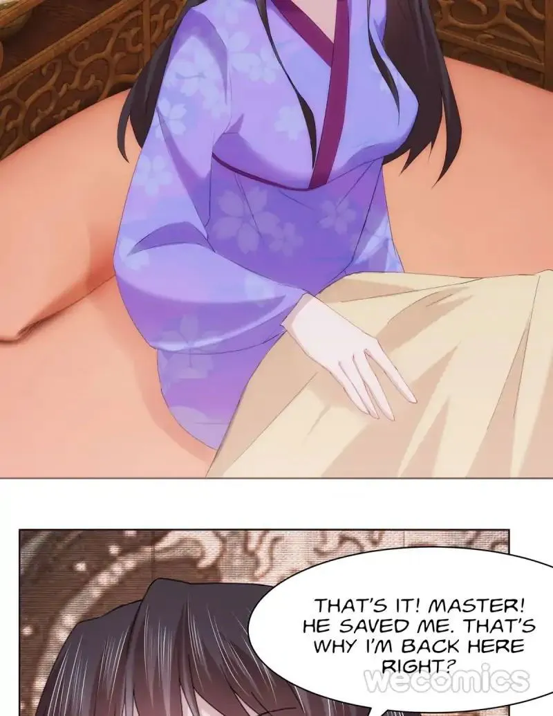 Secrets of the Night Clan Chapter 11 Online - página 30