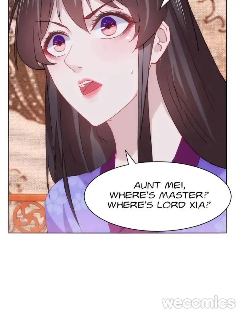 Secrets of the Night Clan Chapter 11 Online - página 31
