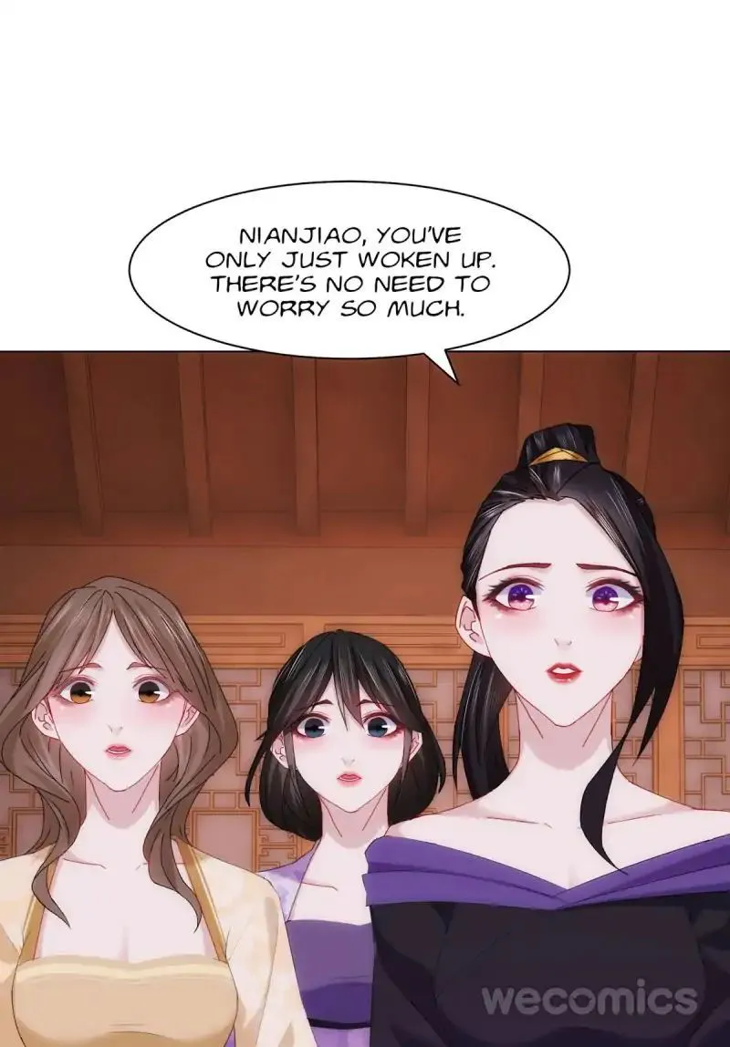 Secrets of the Night Clan Chapter 11 Online - página 32