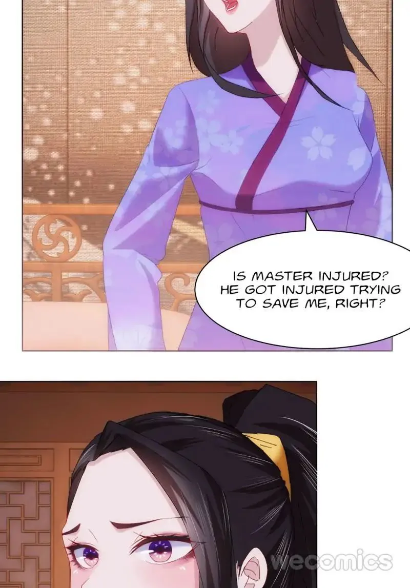 Secrets of the Night Clan Chapter 11 Online - página 34