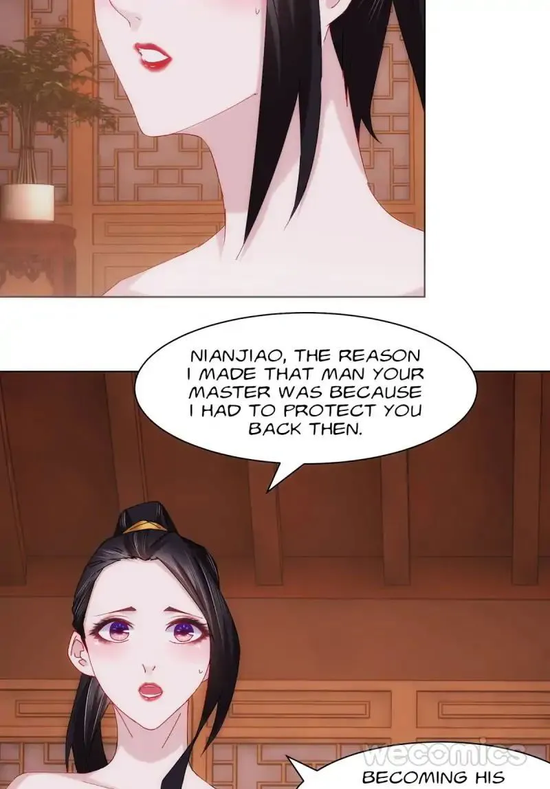 Secrets of the Night Clan Chapter 11 Online - página 35
