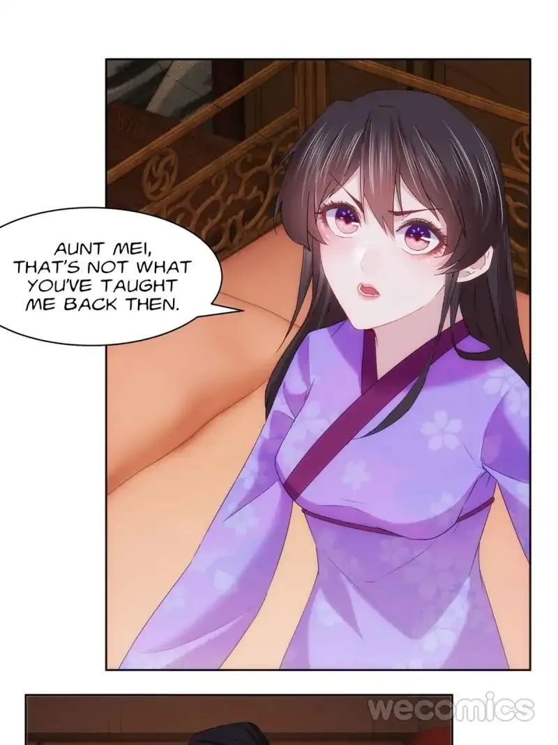 Secrets of the Night Clan Chapter 11 Online - página 37