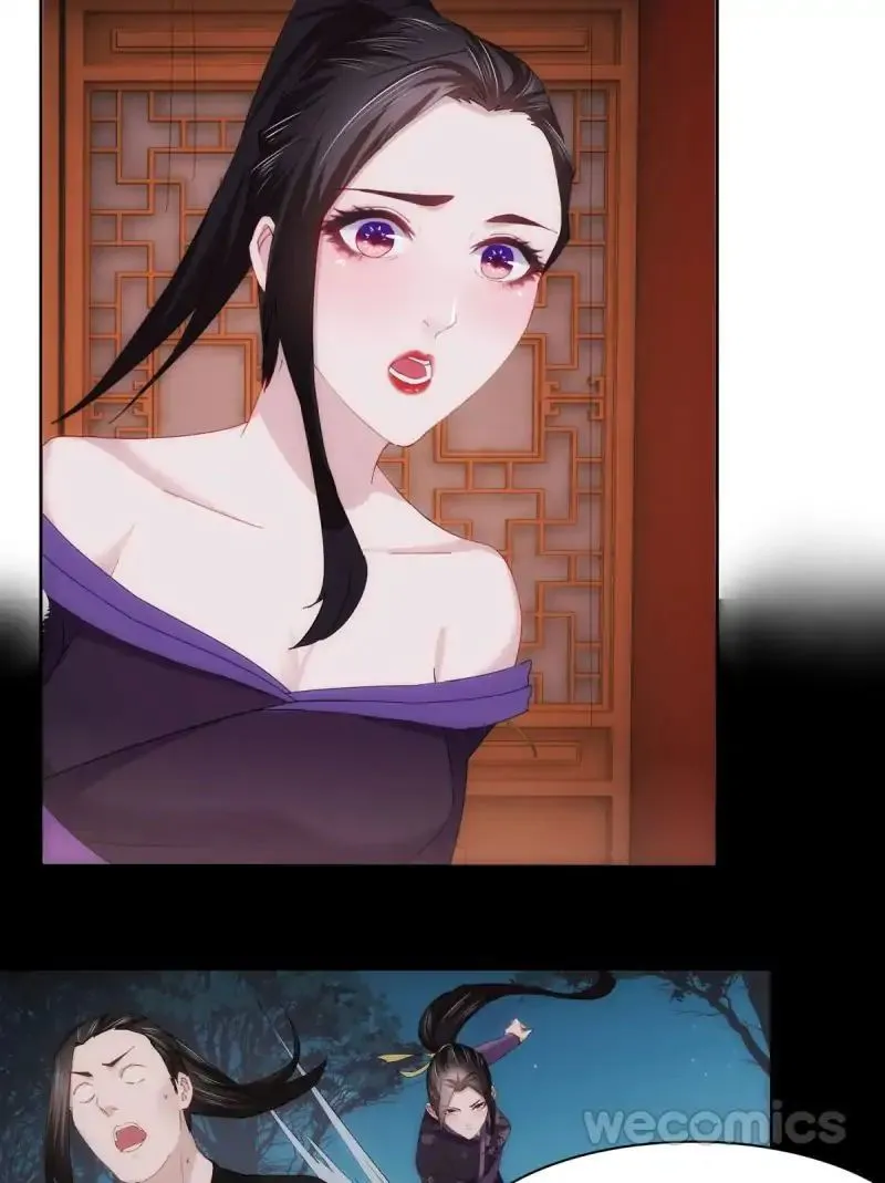 Secrets of the Night Clan Chapter 11 Online - página 38