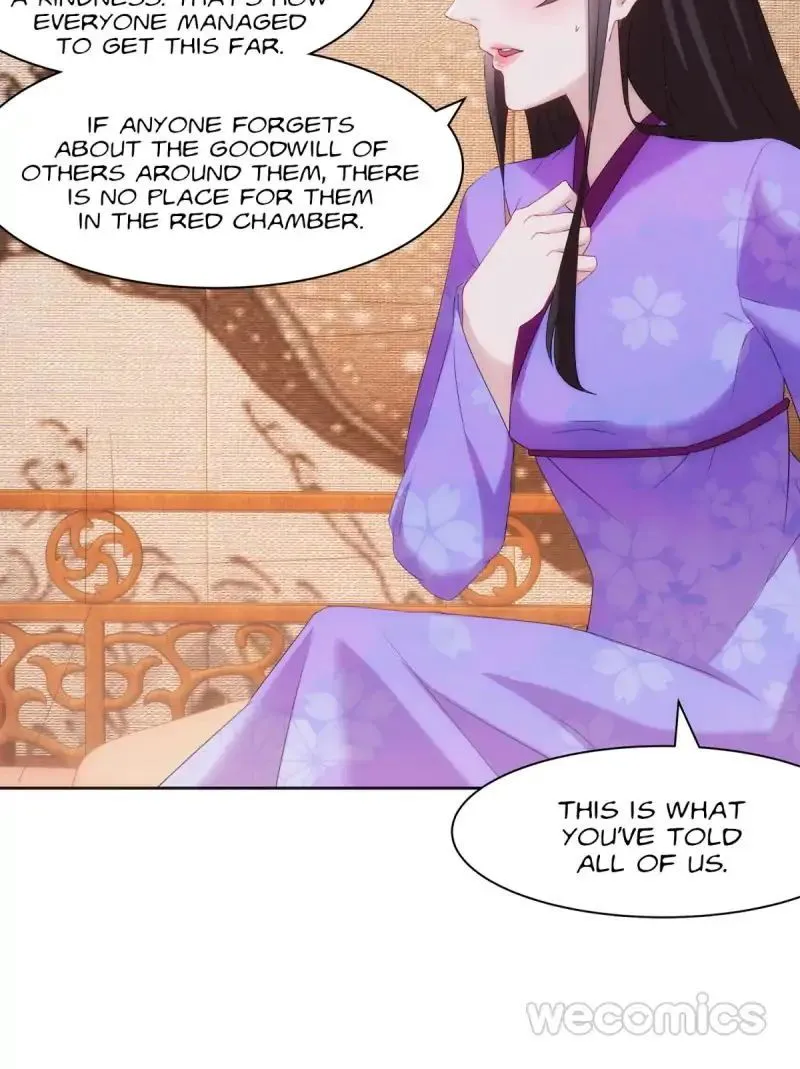 Secrets of the Night Clan Chapter 11 Online - página 40