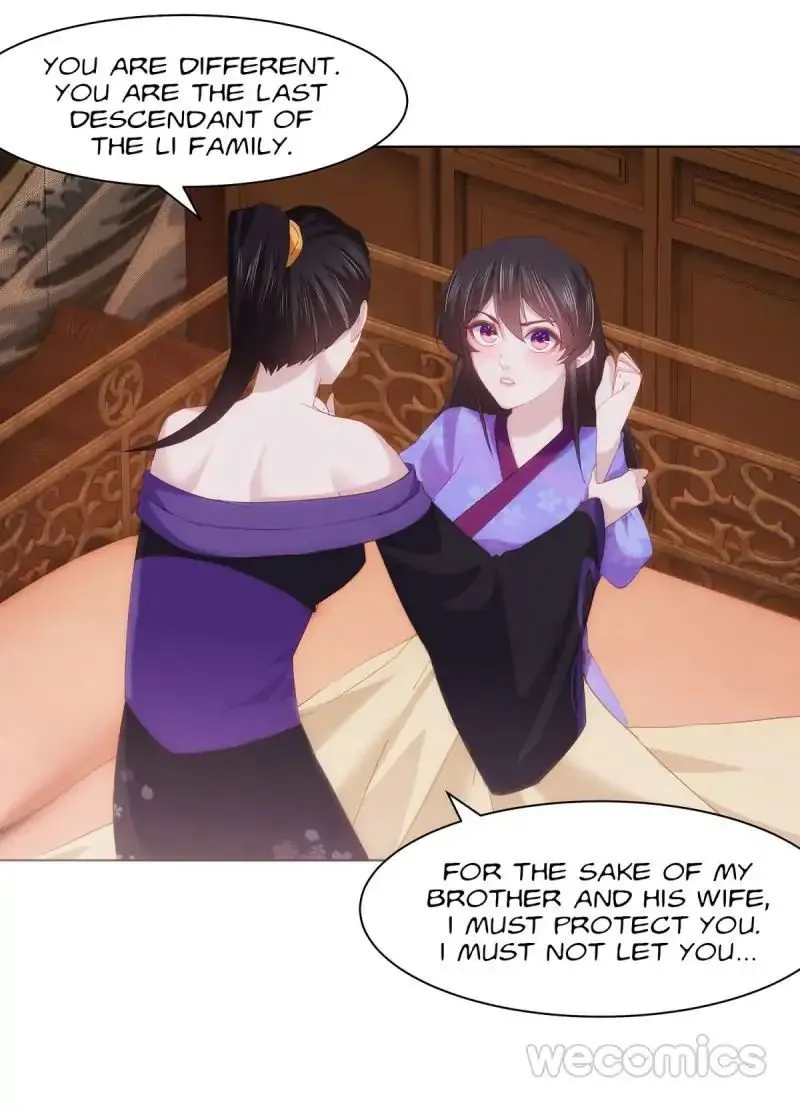 Secrets of the Night Clan Chapter 11 Online - página 41