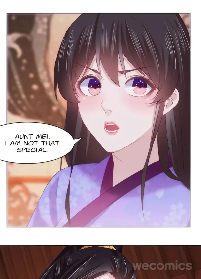 Secrets of the Night Clan Chapter 11 Online - página 42