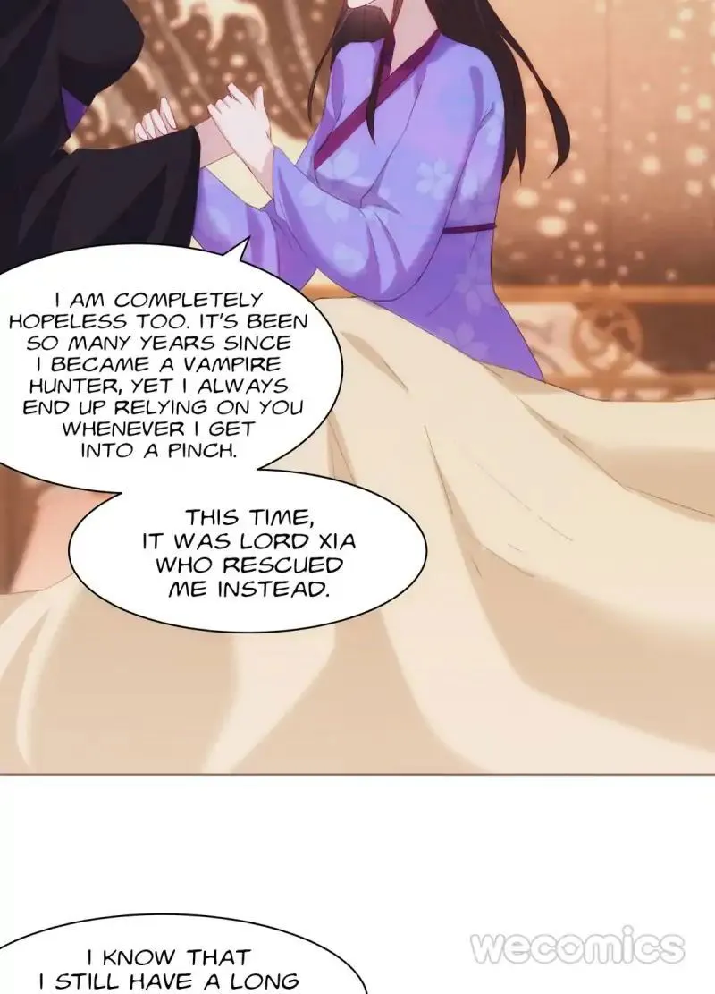Secrets of the Night Clan Chapter 11 Online - página 44