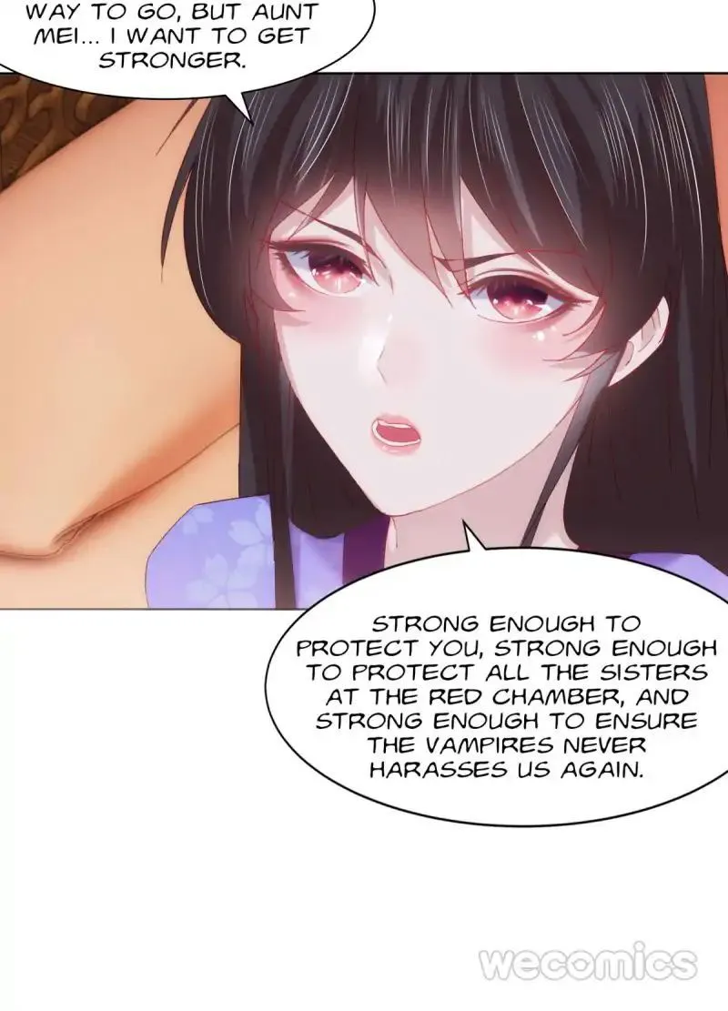 Secrets of the Night Clan Chapter 11 Online - página 45