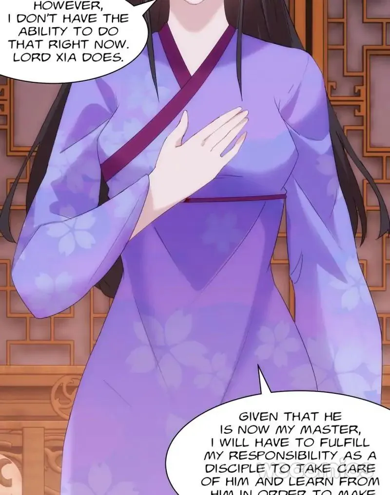 Secrets of the Night Clan Chapter 11 Online - página 47