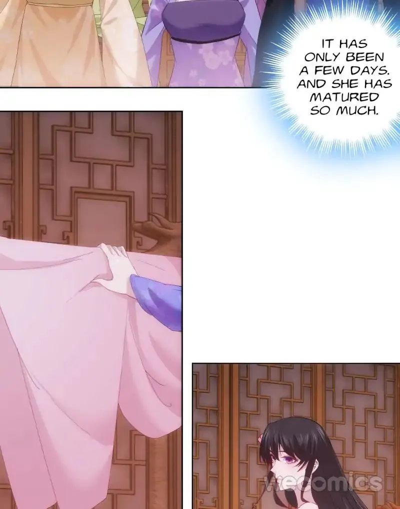 Secrets of the Night Clan Chapter 11 Online - página 49