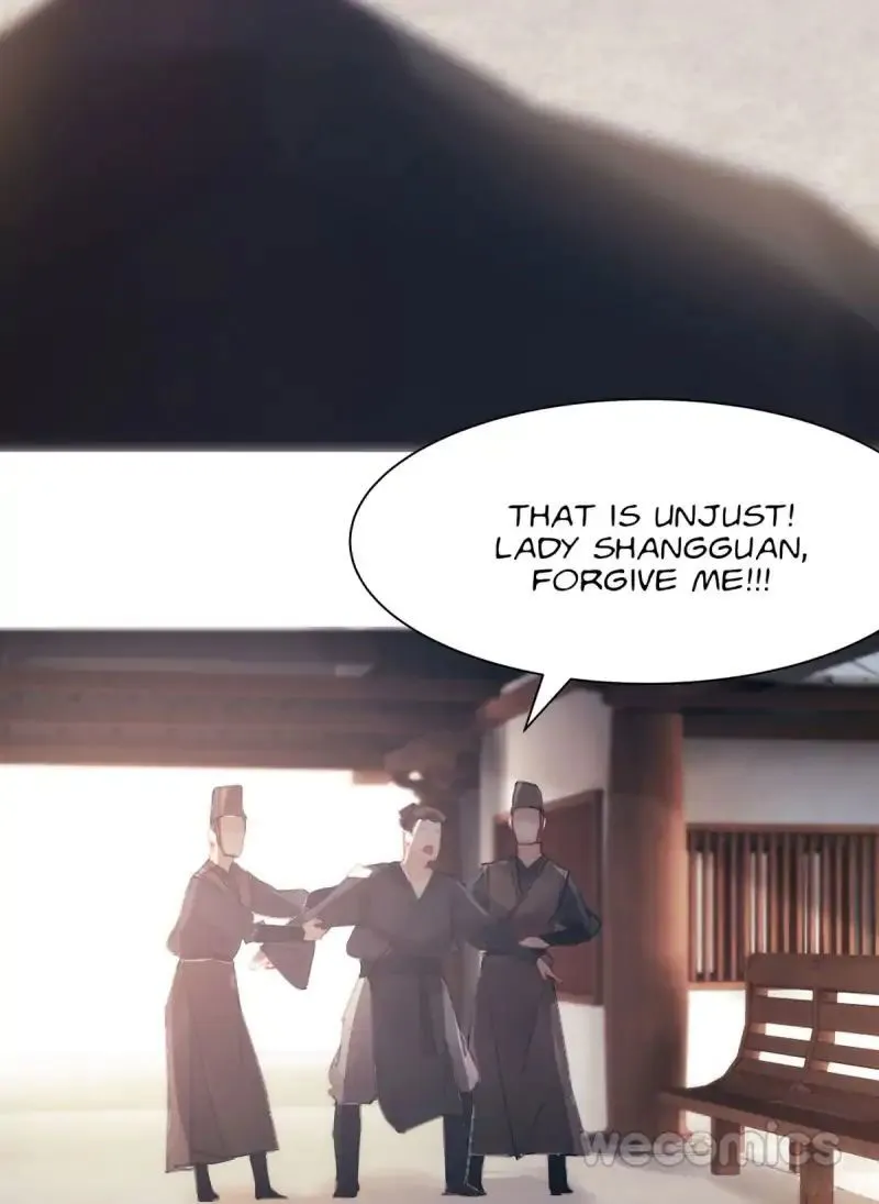 Secrets of the Night Clan Chapter 12 Online - página 10