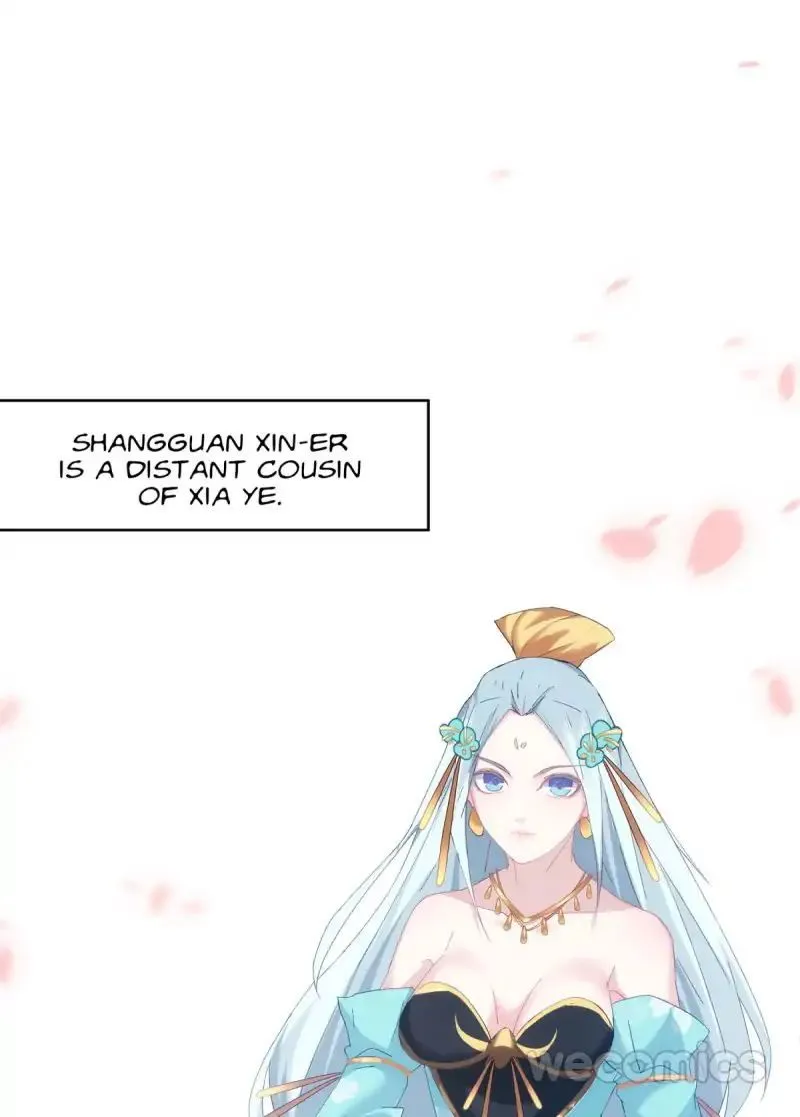 Secrets of the Night Clan Chapter 13 Online - página 1