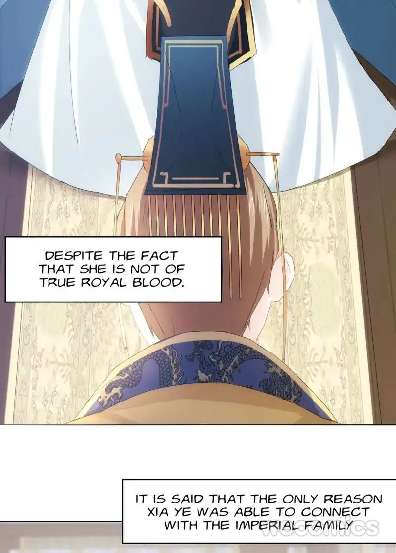 Secrets of the Night Clan Chapter 13 Online - página 5