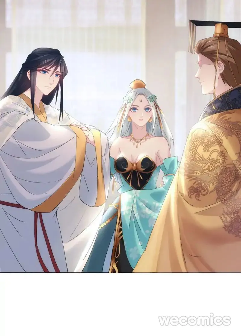 Secrets of the Night Clan Chapter 13 Online - página 6