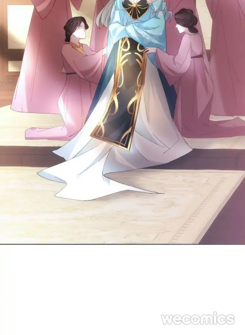 Secrets of the Night Clan Chapter 13 Online - página 12