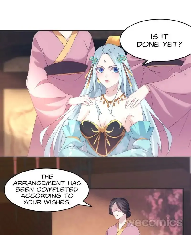 Secrets of the Night Clan Chapter 13 Online - página 13