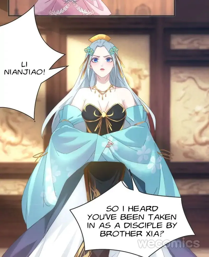 Secrets of the Night Clan Chapter 13 Online - página 16