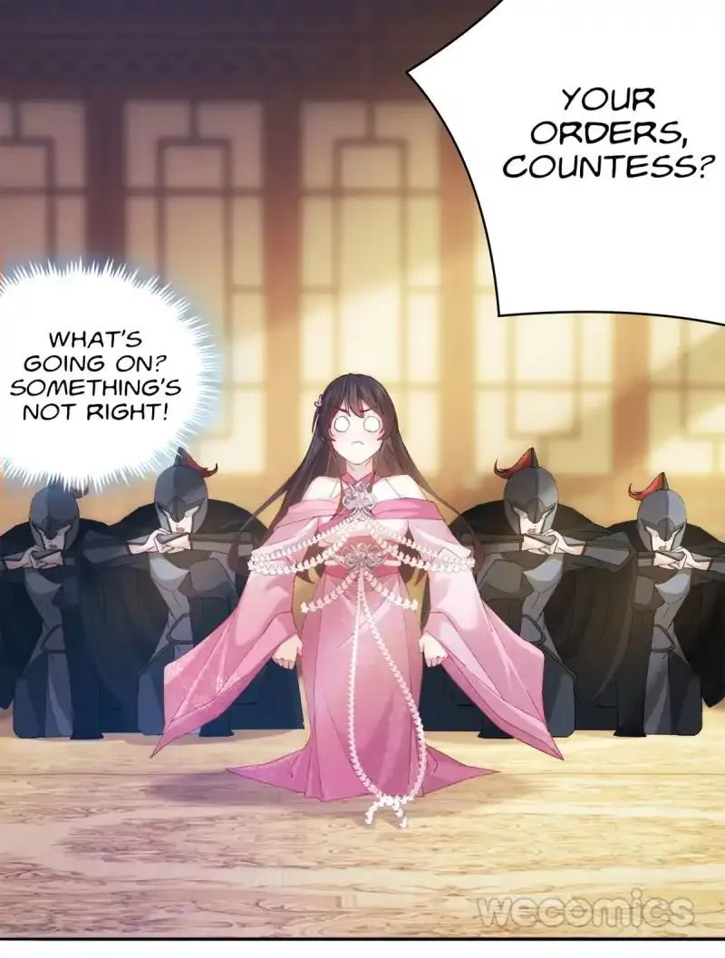 Secrets of the Night Clan Chapter 13 Online - página 25