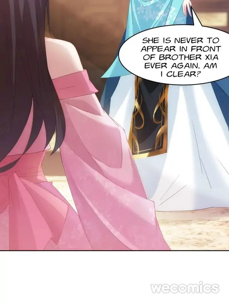 Secrets of the Night Clan Chapter 13 Online - página 27