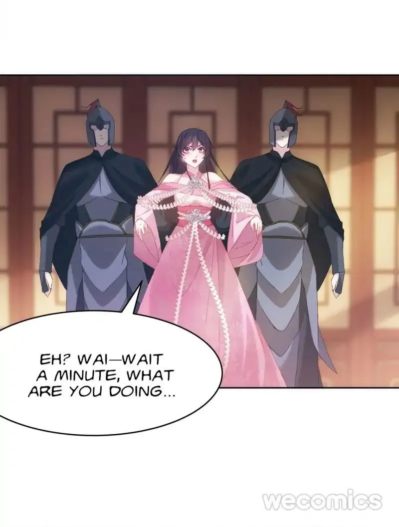 Secrets of the Night Clan Chapter 13 Online - página 28