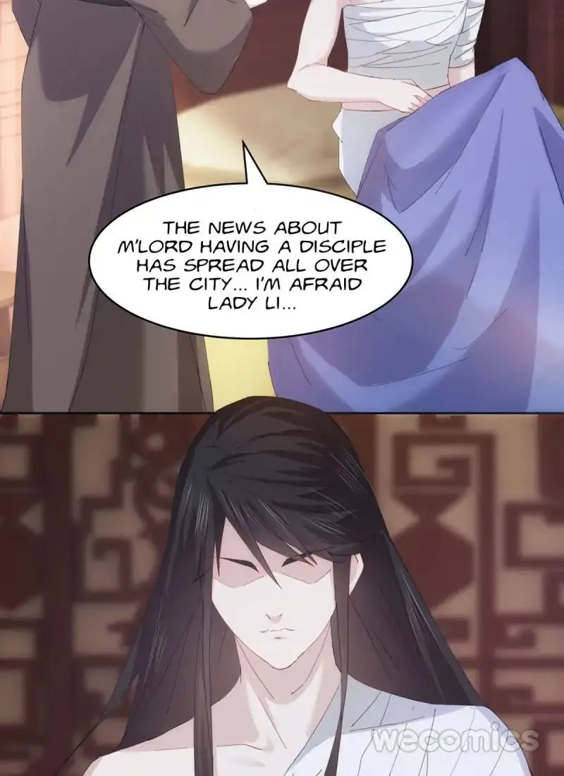 Secrets of the Night Clan Chapter 13 Online - página 32