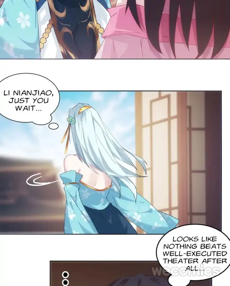 Secrets of the Night Clan Chapter 16 Online - página 2