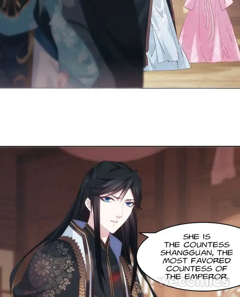 Secrets of the Night Clan Chapter 16 Online - página 4