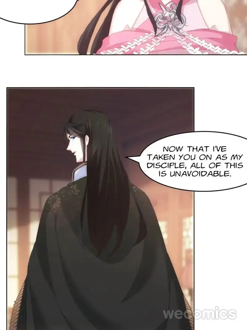 Secrets of the Night Clan Chapter 16 Online - página 8