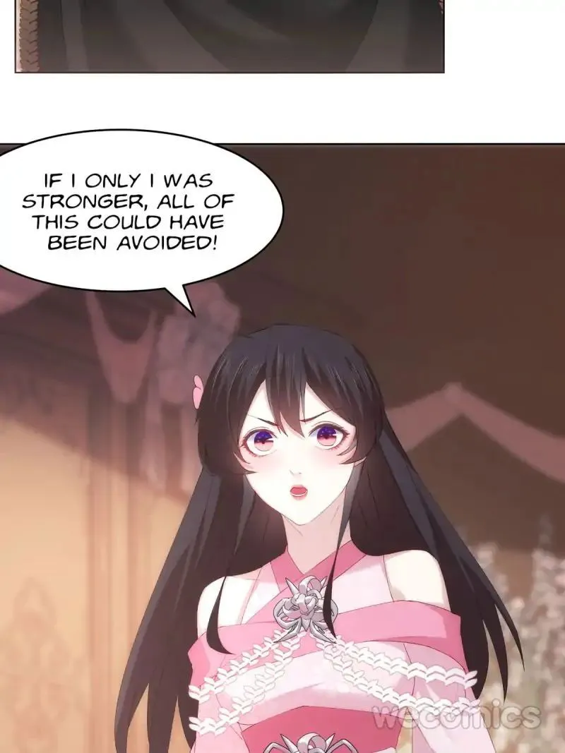 Secrets of the Night Clan Chapter 16 Online - página 9