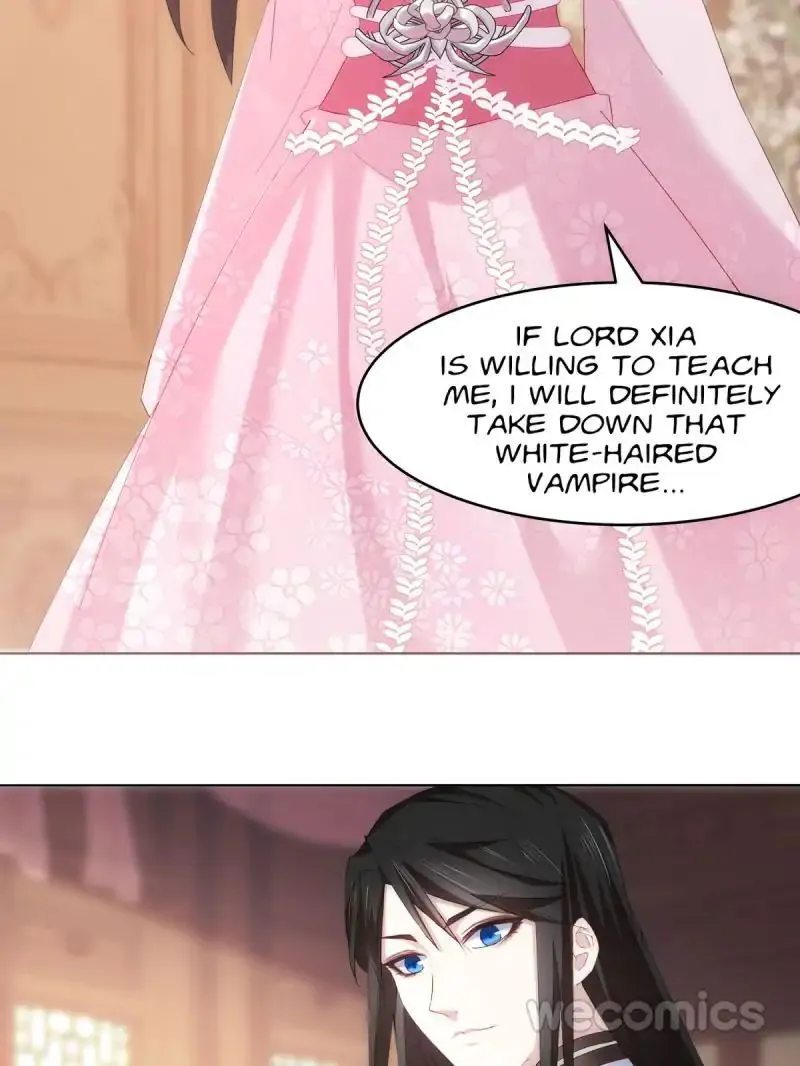 Secrets of the Night Clan Chapter 16 Online - página 10