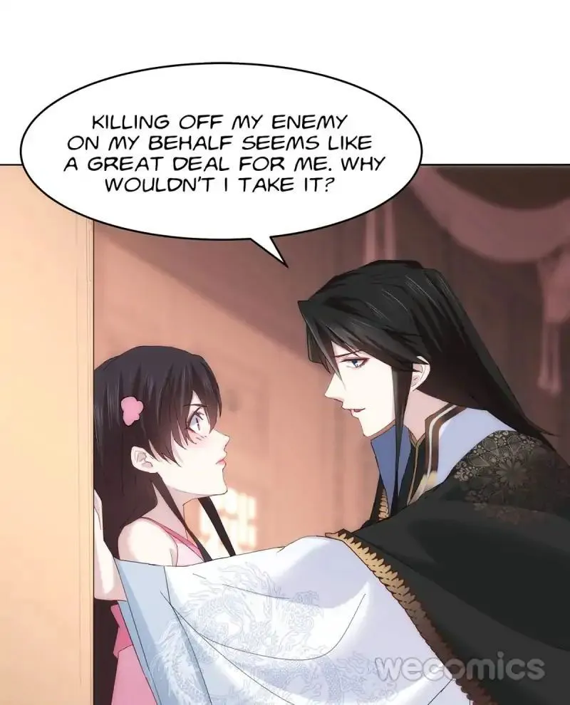 Secrets of the Night Clan Chapter 16 Online - página 13