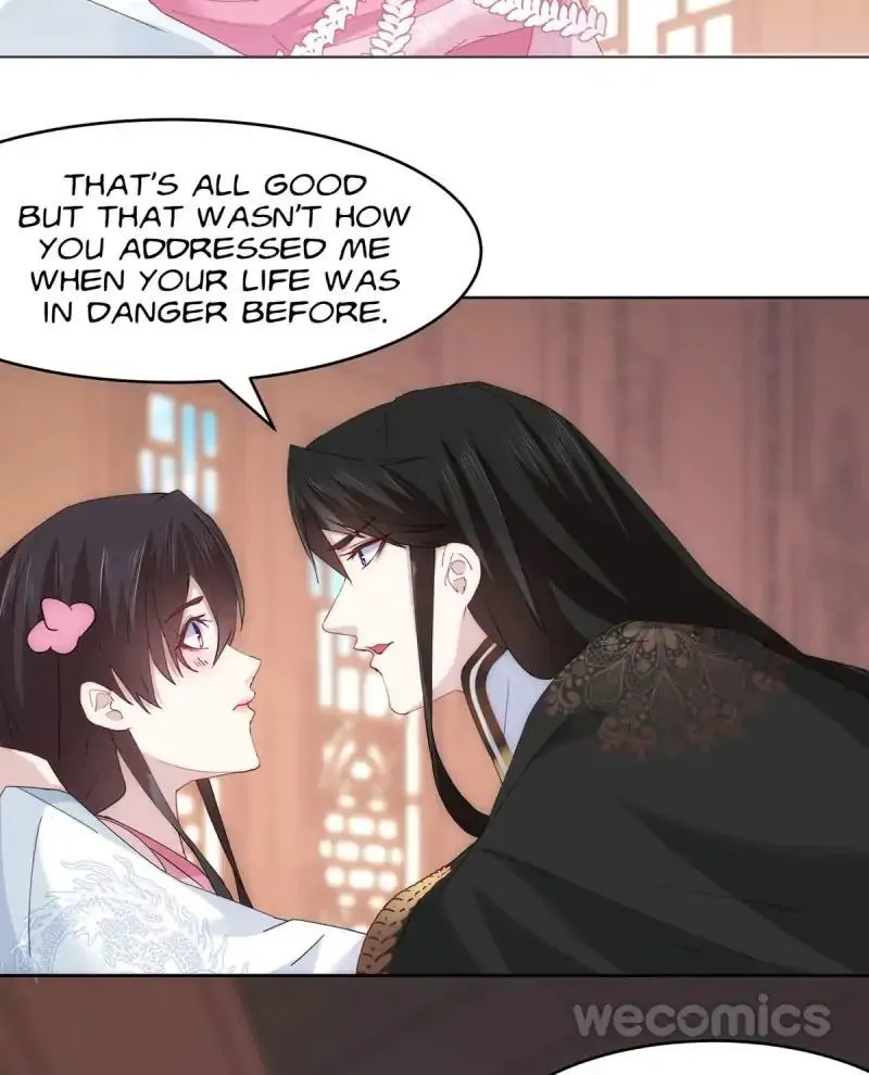 Secrets of the Night Clan Chapter 16 Online - página 15