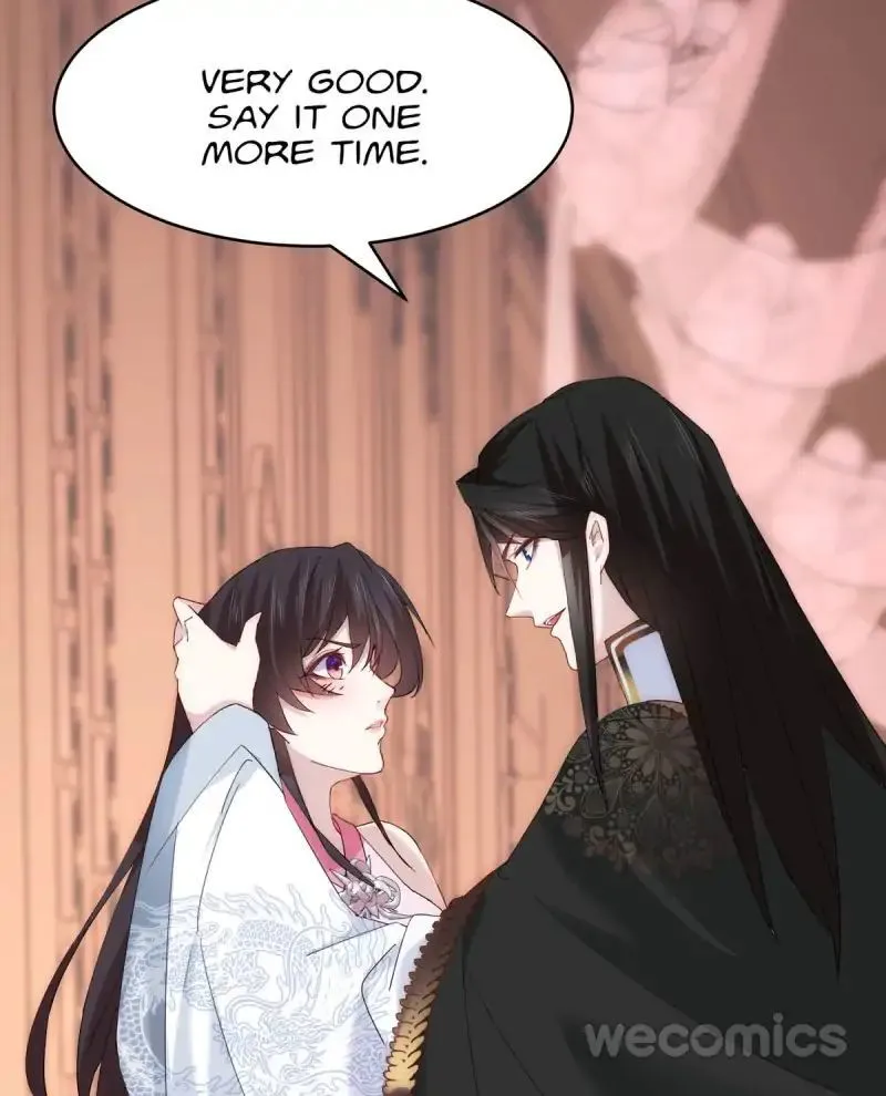 Secrets of the Night Clan Chapter 16 Online - página 17